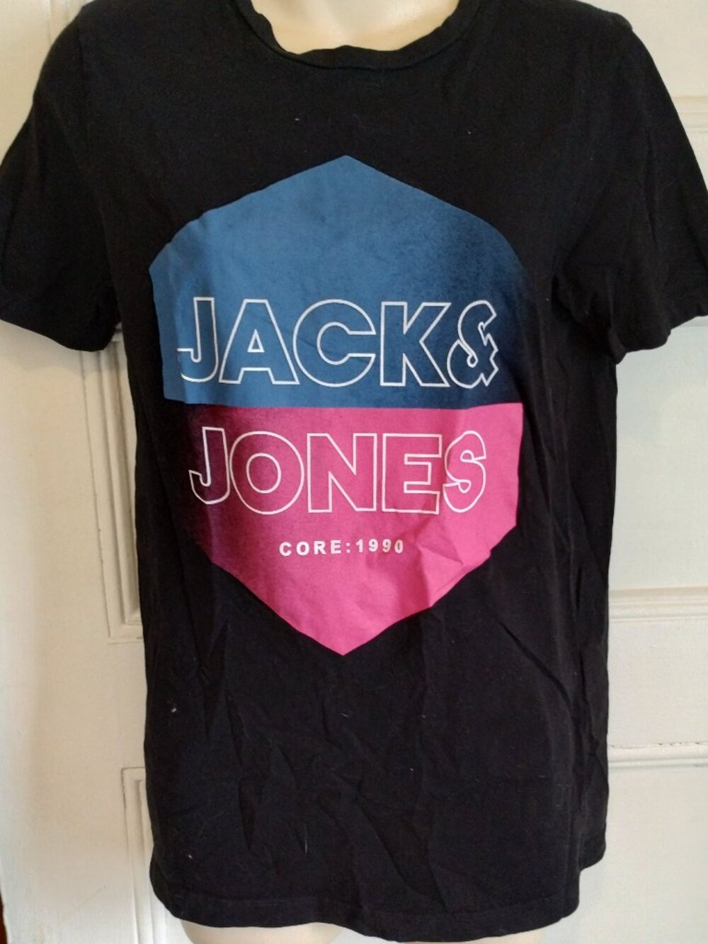 Jack and Jones to shirt SZ small